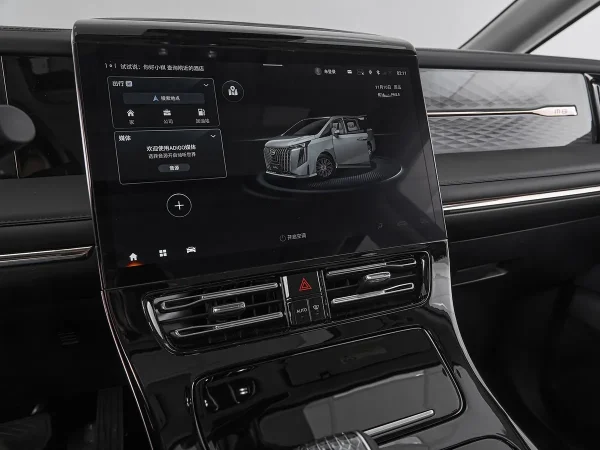 GAC M8, I фото №16