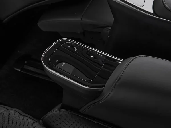 GAC M8, I фото №17