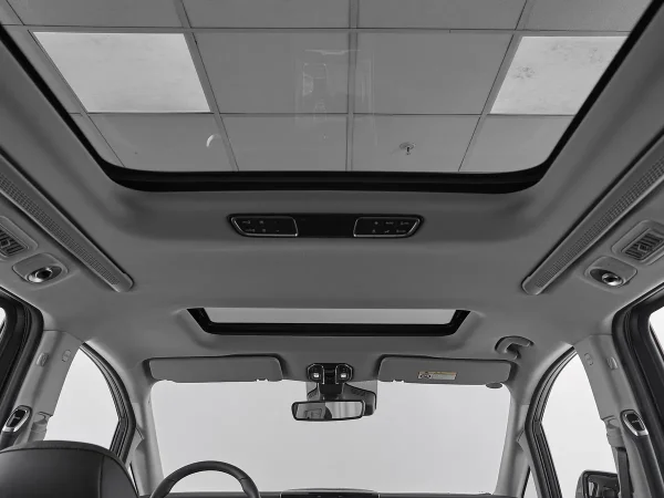 GAC M8, I фото №18