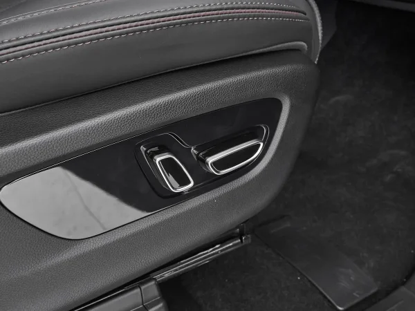 GAC M8, I фото №19