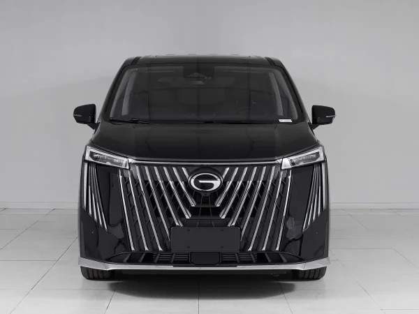 GAC M8, I фото №2