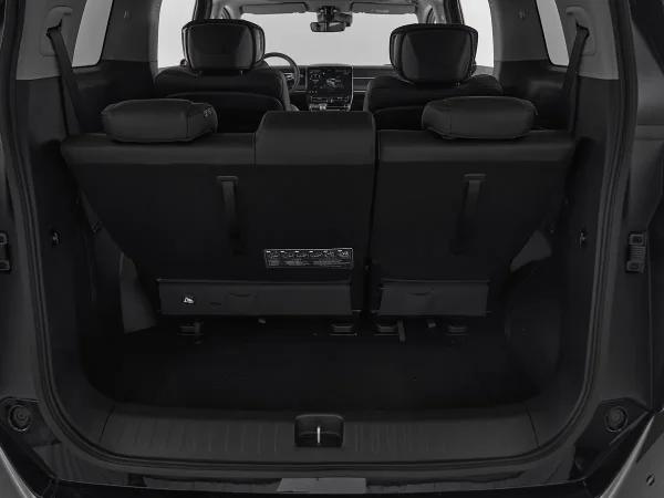 GAC M8, I фото №22