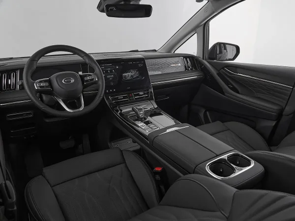 GAC M8, I фото №7
