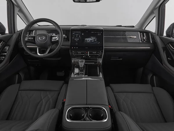 GAC M8, I фото №8