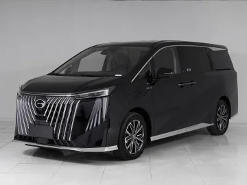 GAC M8, I 2023 Prestige фото