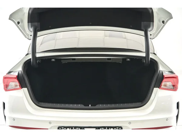 Kia K5, III фото №7