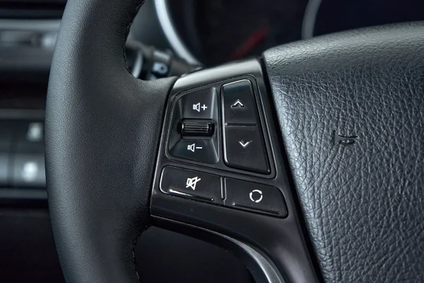 Kia Sorento, II Рестайлинг фото №18