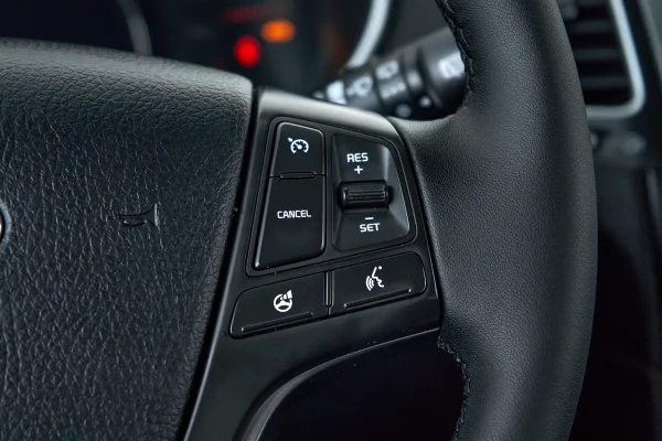 Kia Sorento, II Рестайлинг фото №19