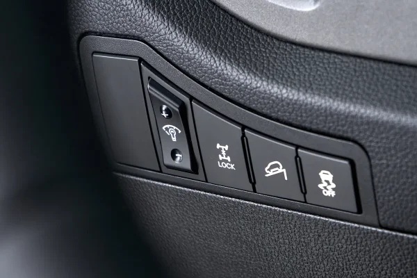 Kia Sportage, III фото №15