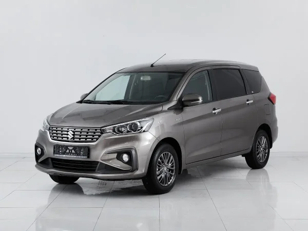Suzuki Ertiga, I фото №1