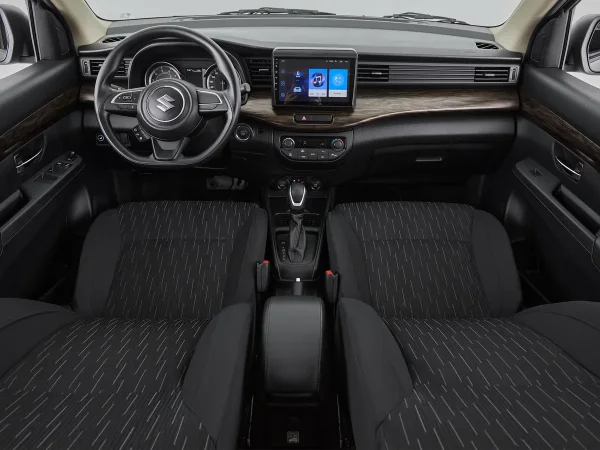 Suzuki Ertiga, I фото №10