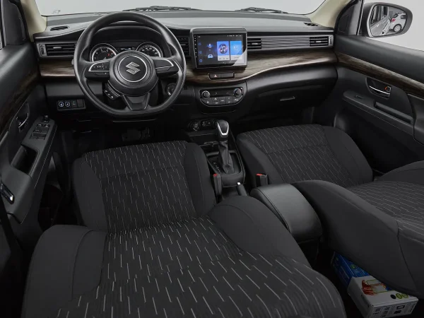 Suzuki Ertiga, I фото №11