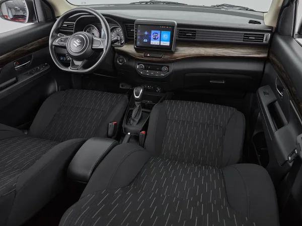 Suzuki Ertiga, I фото №12