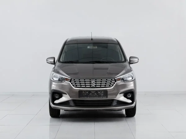 Suzuki Ertiga, I фото №2