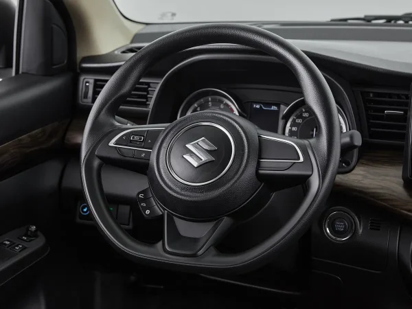 Suzuki Ertiga, I фото №21