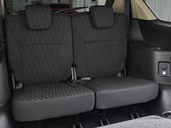 Suzuki Ertiga, I фото №26