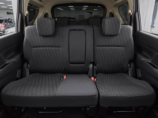 Suzuki Ertiga, I фото №27