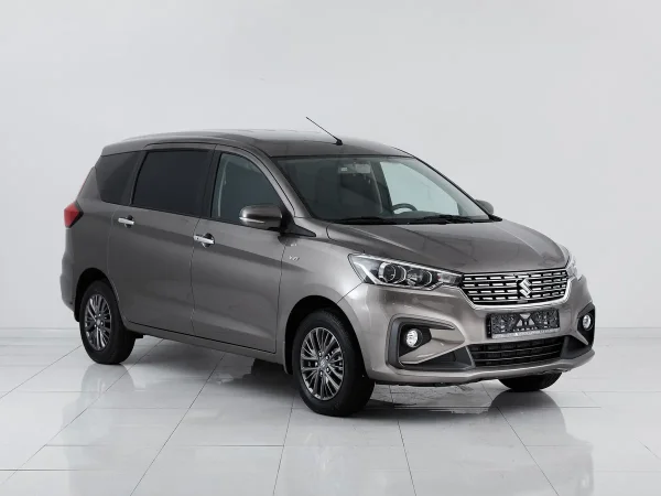 Suzuki Ertiga, I фото №3