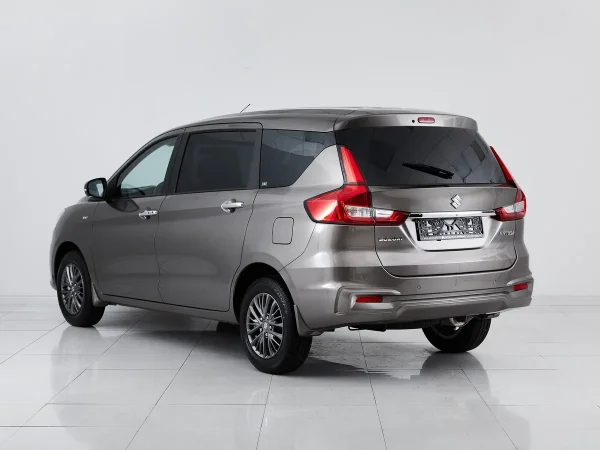 Suzuki Ertiga, I фото №4