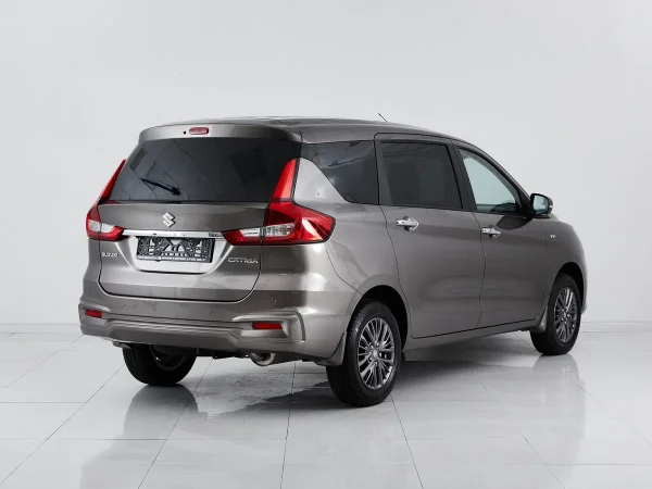 Suzuki Ertiga, I фото №5