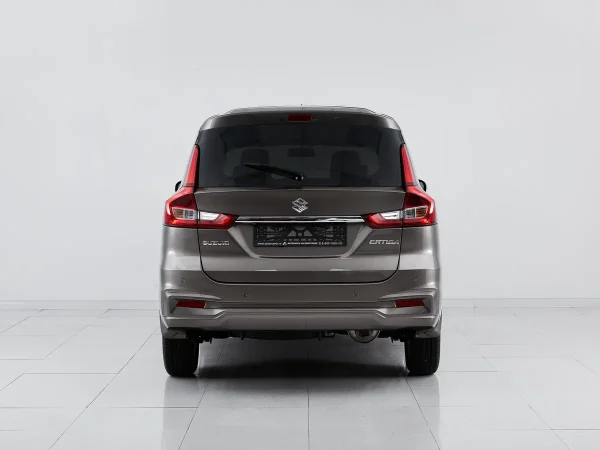 Suzuki Ertiga, I фото №6