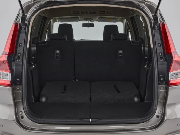 Suzuki Ertiga, I фото №7