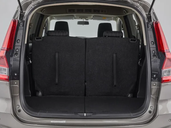 Suzuki Ertiga, I фото №8