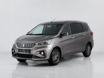 Suzuki Ertiga, I 2017  фото