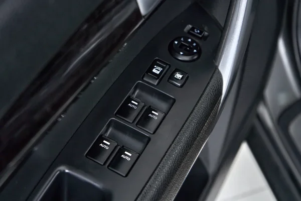 Kia Sorento, II Рестайлинг фото №14