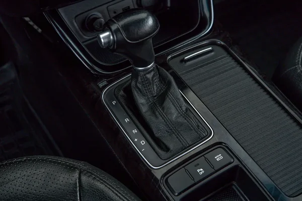 Kia Sorento, II Рестайлинг фото №17