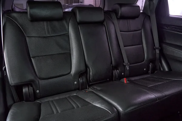 Kia Sorento, II Рестайлинг фото №22