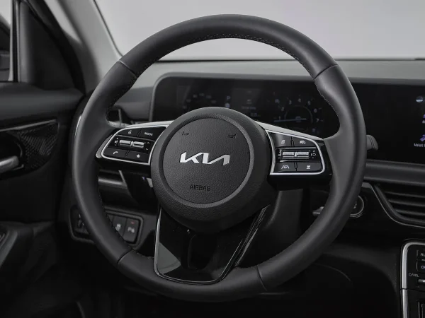 Kia Seltos, I Рестайлинг фото №11