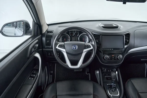 Changan CS35 фото №10