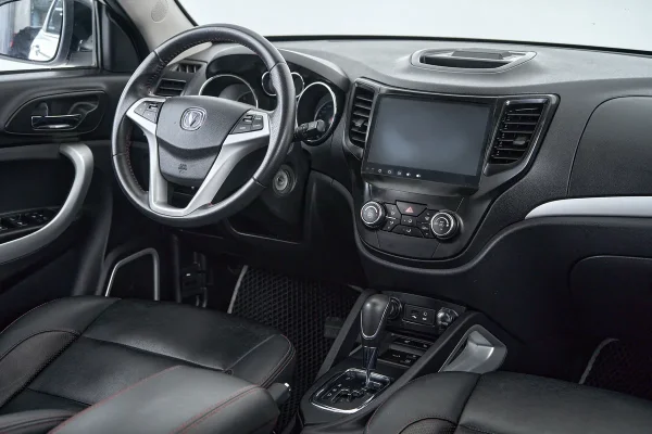 Changan CS35 фото №11