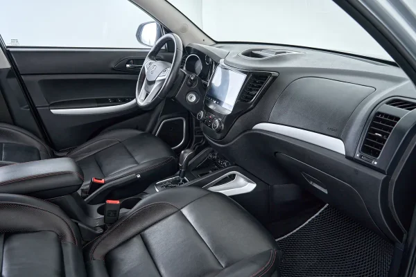 Changan CS35 фото №12