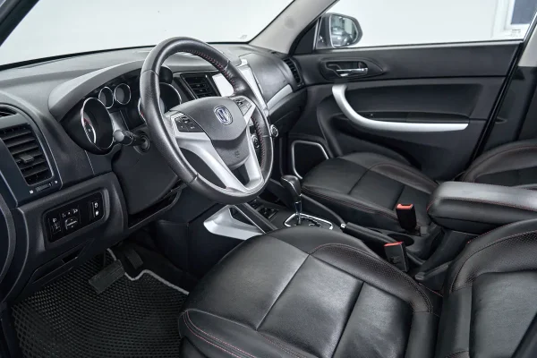 Changan CS35 фото №13