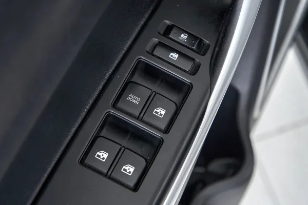 Changan CS35 фото №14