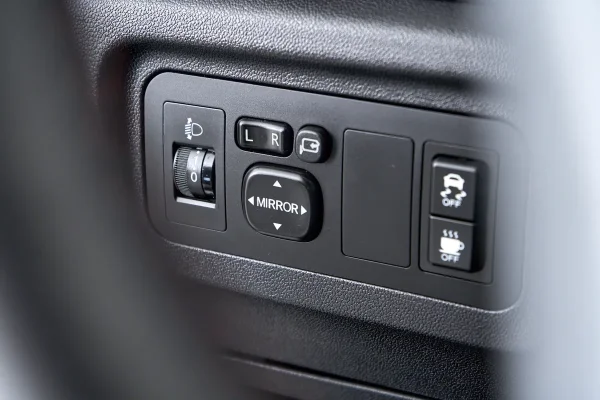 Changan CS35 фото №15