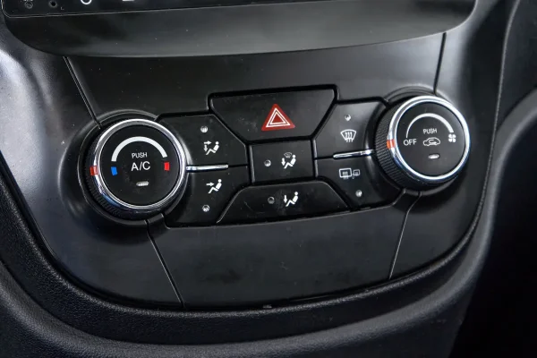 Changan CS35 фото №16
