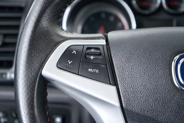 Changan CS35 фото №17