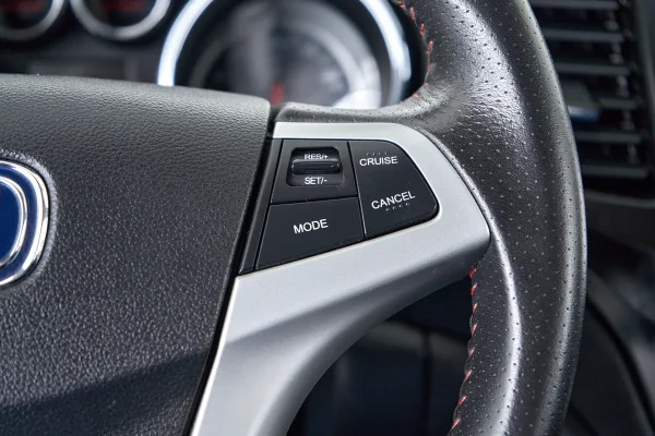 Changan CS35 фото №18