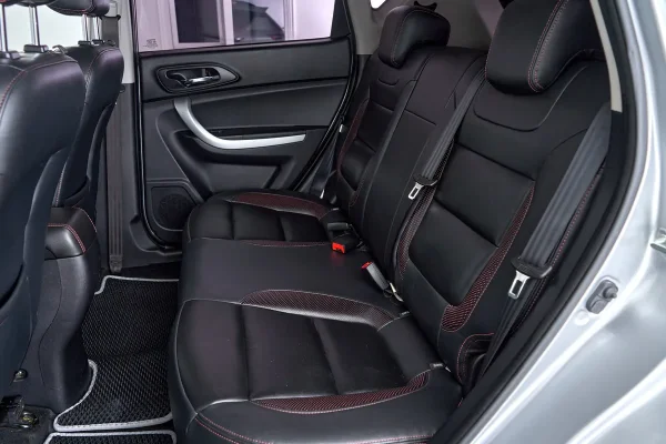 Changan CS35 фото №19