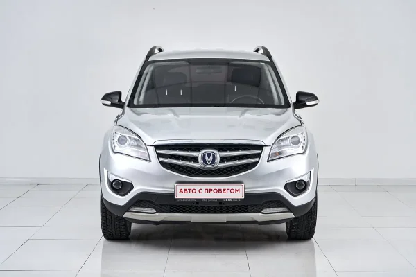 Changan CS35 фото №2