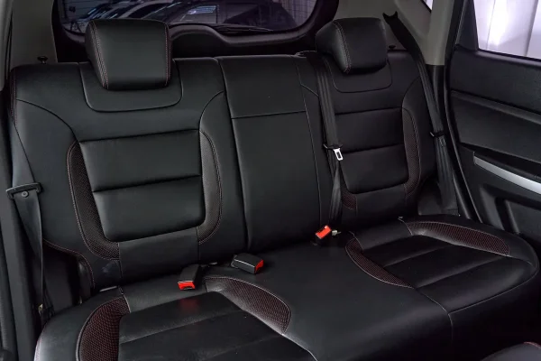 Changan CS35 фото №20