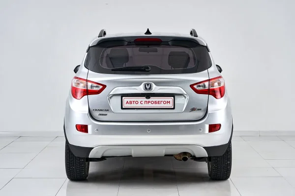 Changan CS35 фото №6