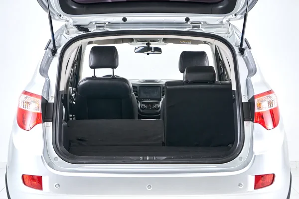 Changan CS35 фото №7