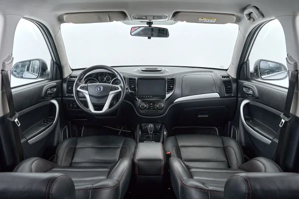 Changan CS35 фото №8