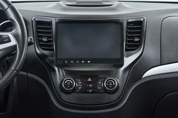 Changan CS35 фото №9