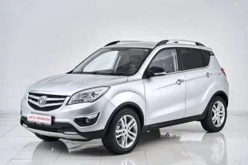 Changan CS35 2017 COMFORT фото