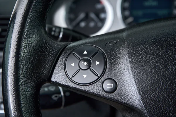 Mercedes-Benz C-Класс, III (W204) фото №20